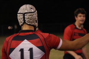 Bryan College Rugby