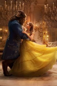 Beauty and The Beast 2017